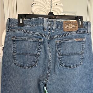 Lucky Brand Blue Denim Jeans